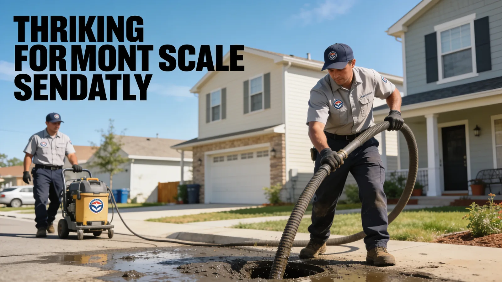 Sewage Cleanup in Alpena, MI near me
